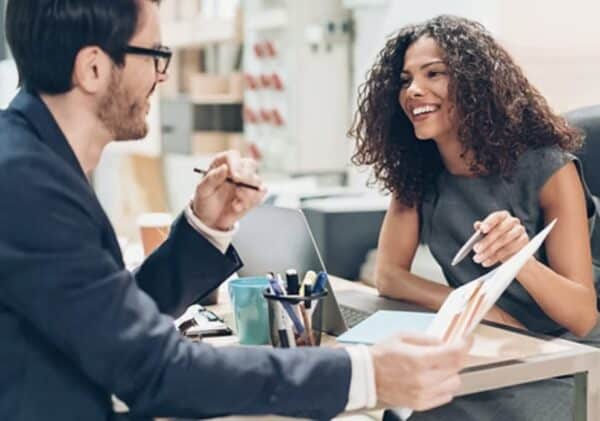 Finance and Mortgage Broking